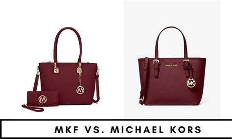 is mkf michael kors|what does mfk stand for.